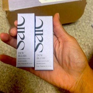 SAIE Dew Blush